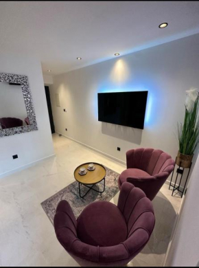 Madonna luxury rooms